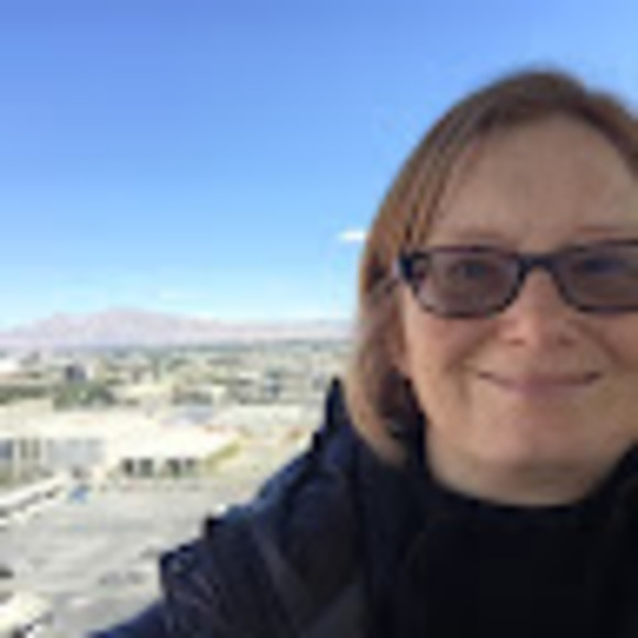 Meet your Posher, Cathleen - Picture 1 of 1